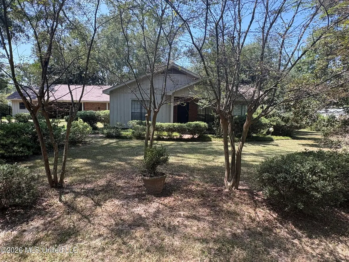 731 Academy Drive, Benton, MS 39039 - #1