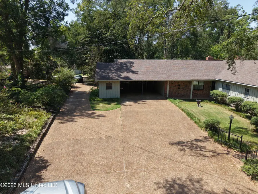 731 Academy Drive, Benton, MS 39039 - #3