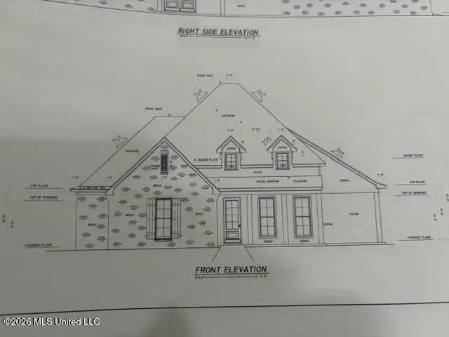 916 Bald Eagle Drive, Brandon, MS 39047 - #1