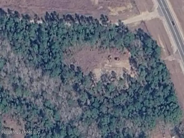 2.9 Acres Highway 15, Saucier, MS 39574