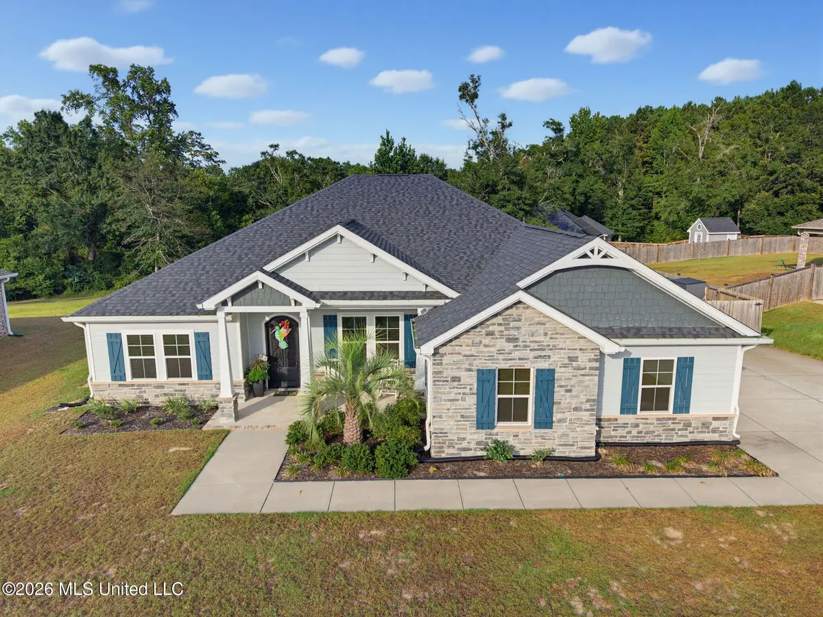 13104 John Lee Road, Biloxi, MS 39532 - #1