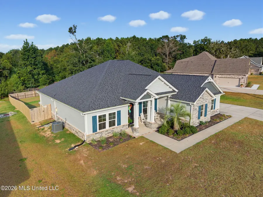 13104 John Lee Road, Biloxi, MS 39532 - #2