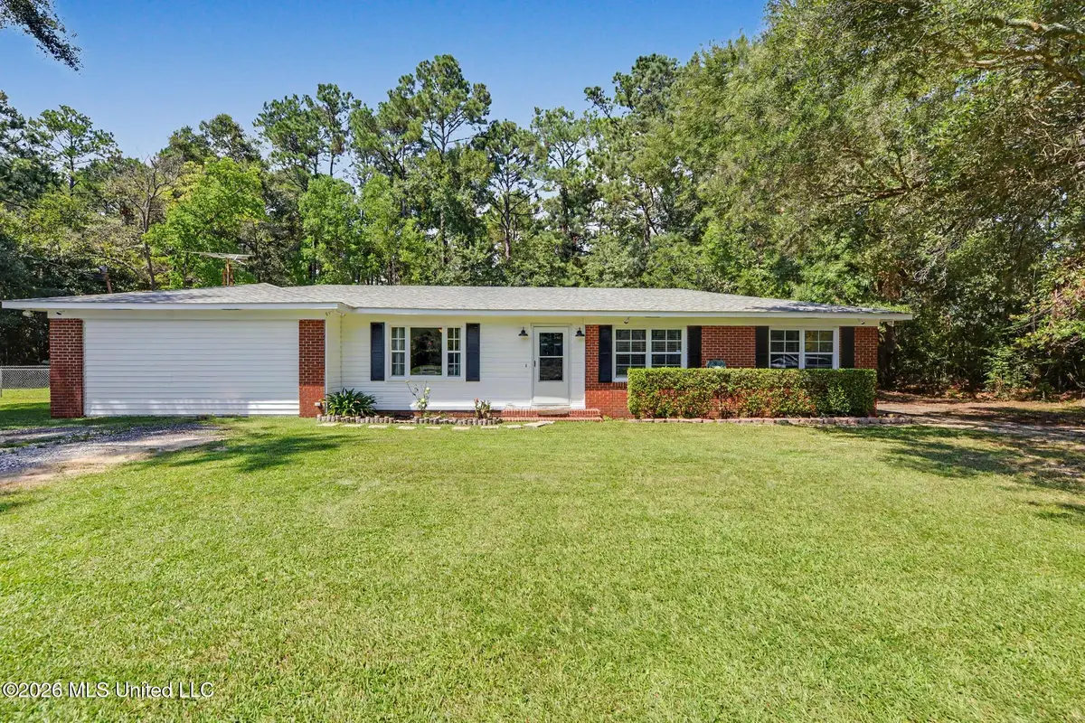 4317 Cunningham Road, Moss Point, MS 39562 - #1