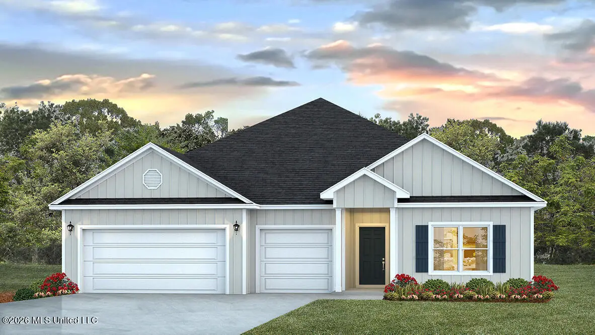 13330 Sarsen Loop, Vancleave, MS 39565 - #1