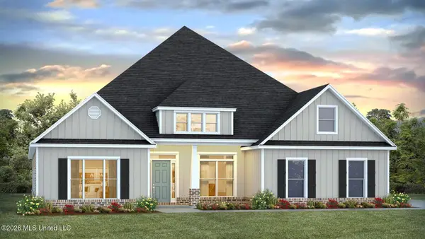14066 Jubilee Parkway, Vancleave, MS 39565