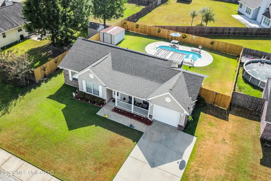 11313 Jessica Drive, Gulfport, MS 39503 - #2