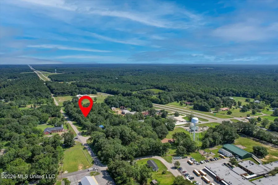 24152 Church Avenue, Saucier, MS 39574 - #2