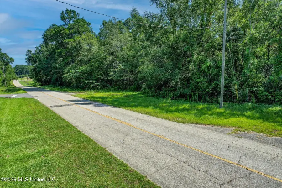 24152 Church Avenue, Saucier, MS 39574 - #3