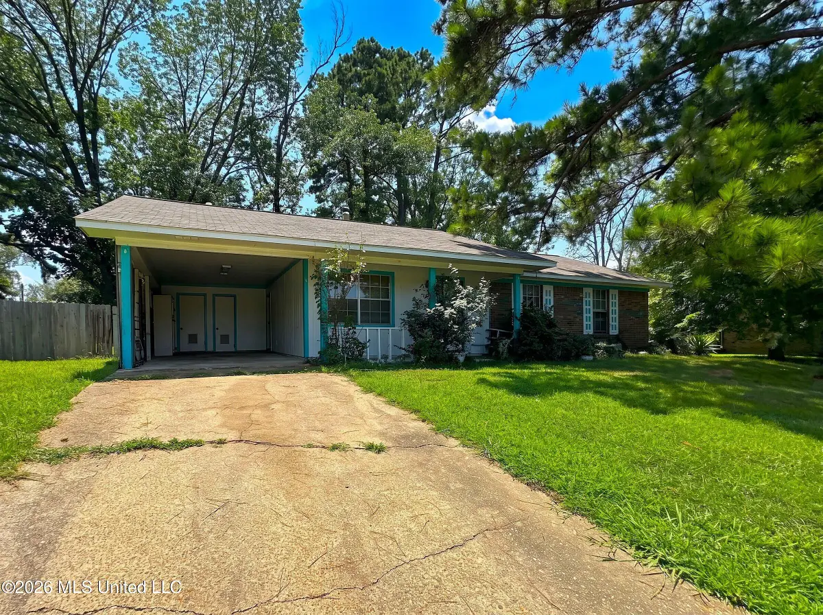 565 Sunny Orchard Lane, Clinton, MS 39056 - #1