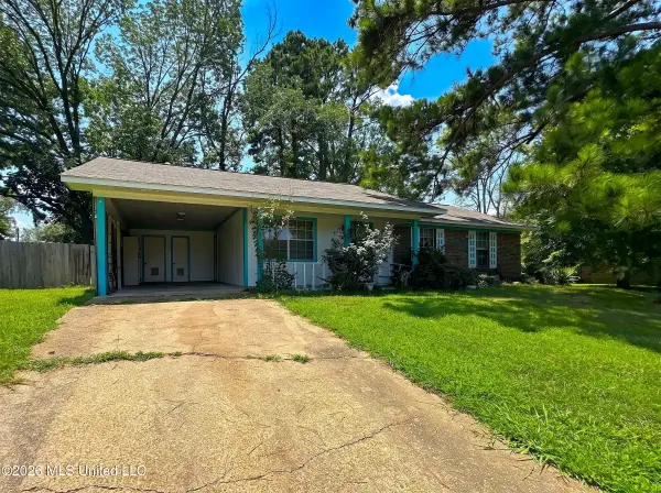 565 Sunny Orchard Lane, Clinton, MS 39056