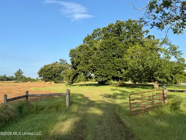 64.9 Acres Neely Avera Road, Neely, MS 39461