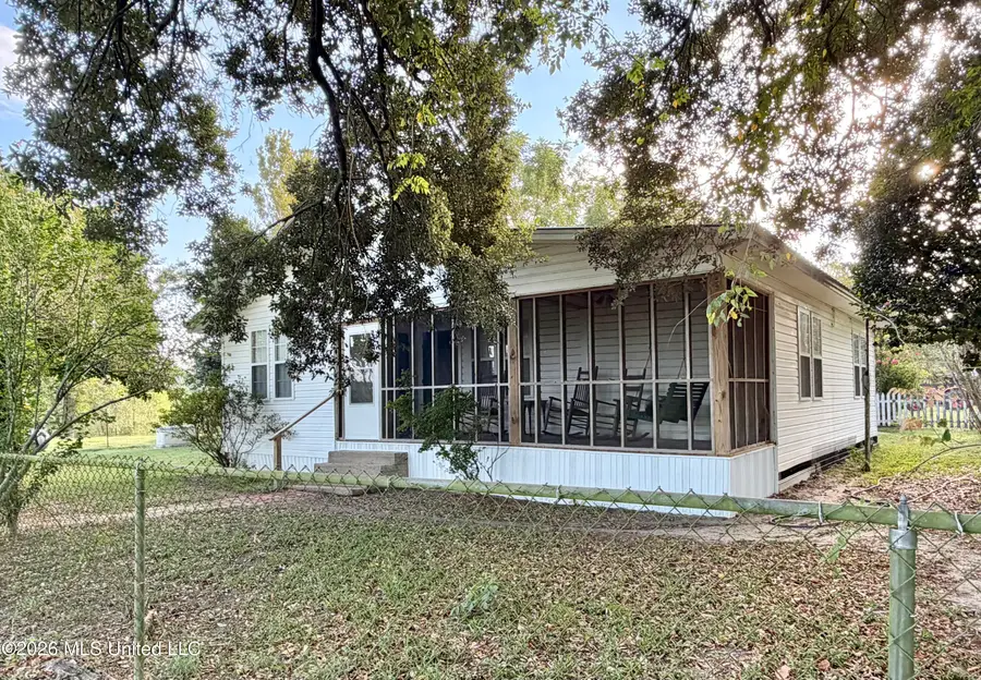 8488 Neely Avera Road, Neely, MS 39461 - #2