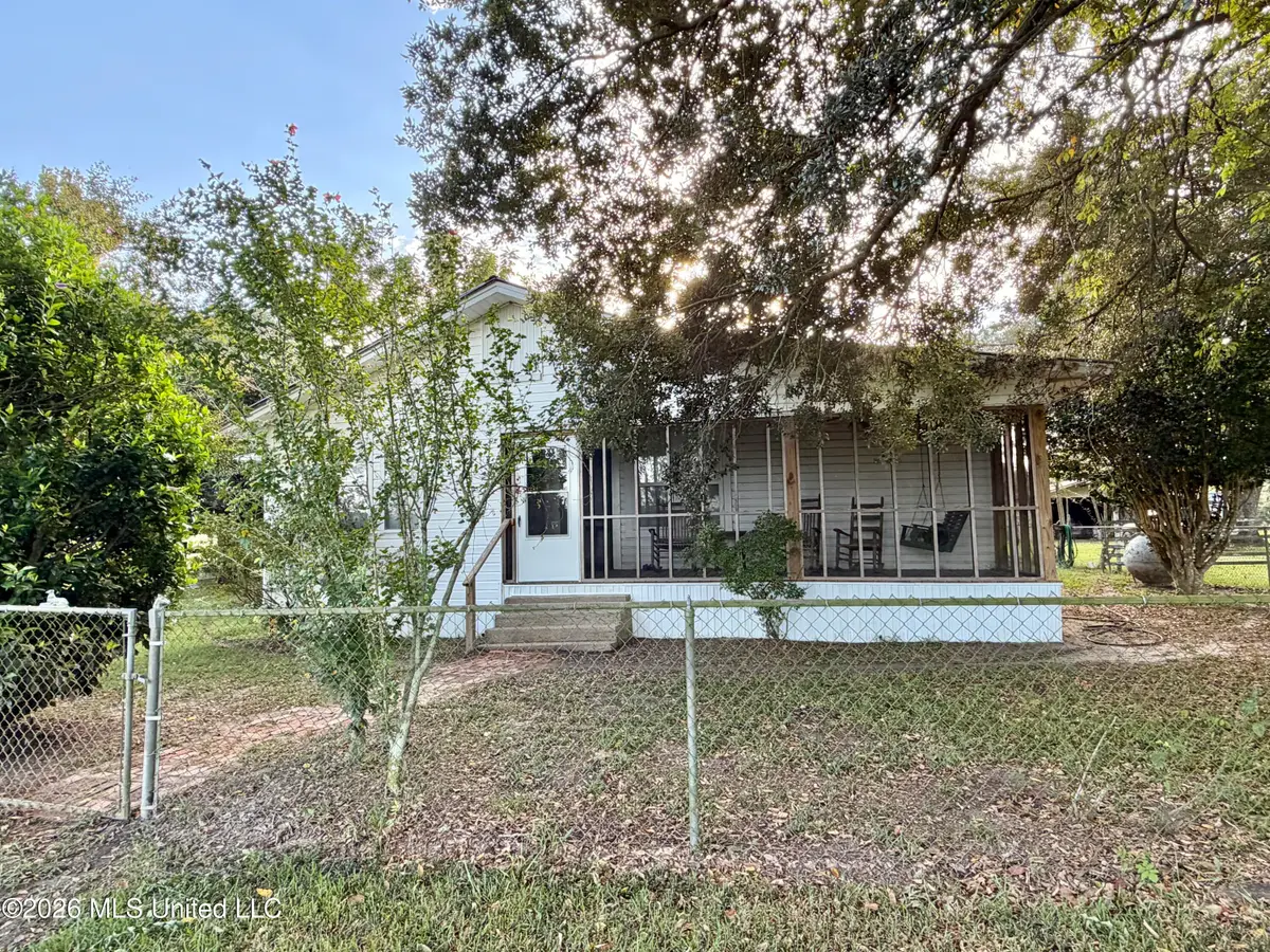 8488+13ac Neely Avera Road, Neely, MS 39461 - #1