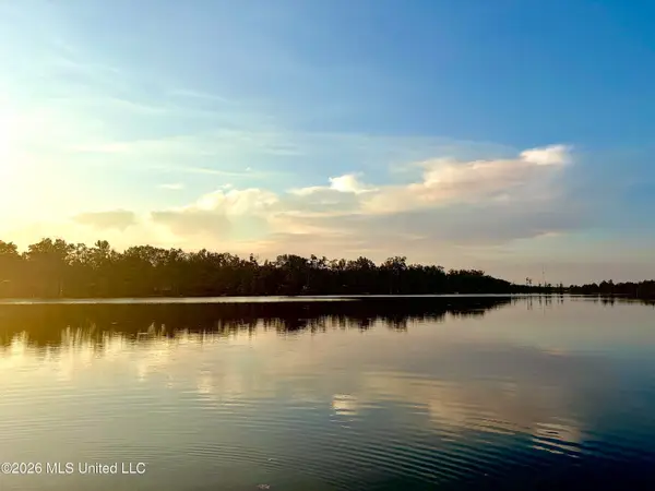Lot 42 Liberto Lane, Tchula, MS 39169