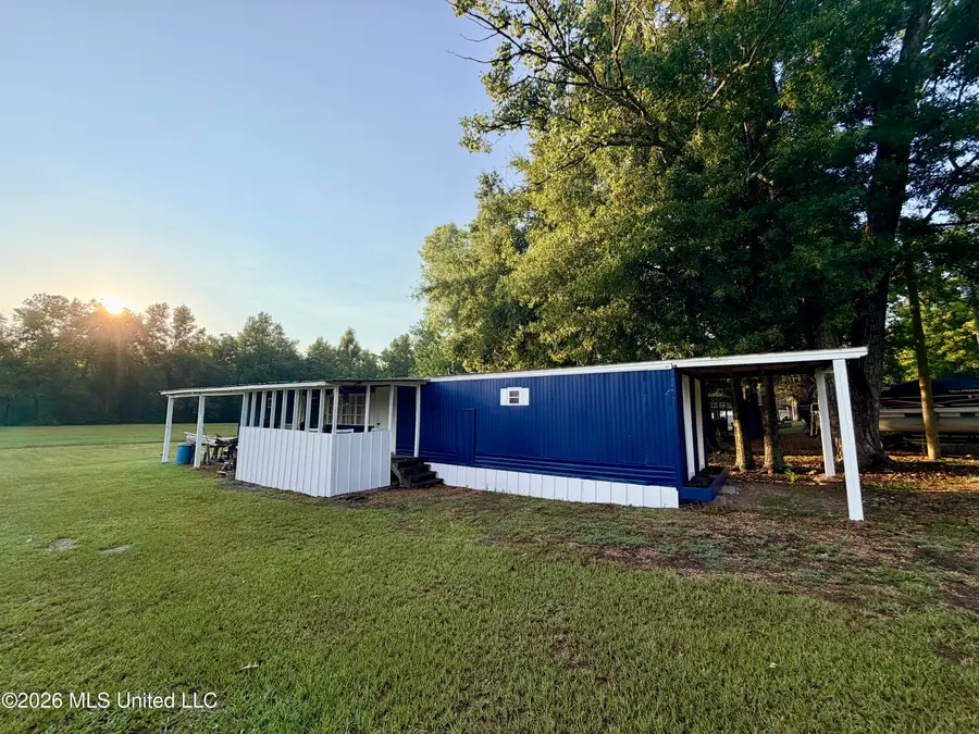 Lot 42 Liberto Lane, Tchula, MS 39169 - #2
