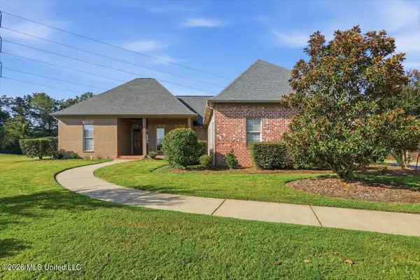 125 Bradshaw Crossing, Canton, MS 39046