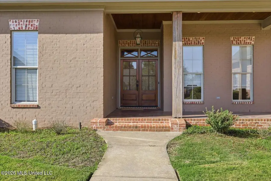 125 Bradshaw Crossing, Canton, MS 39046 - #3