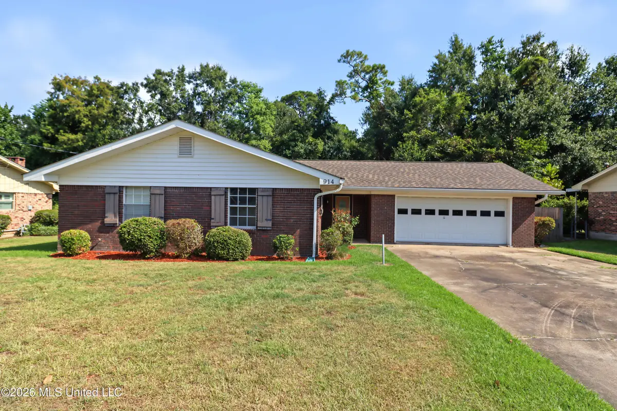 914 Latil Street, Long Beach, MS 39560 - #1