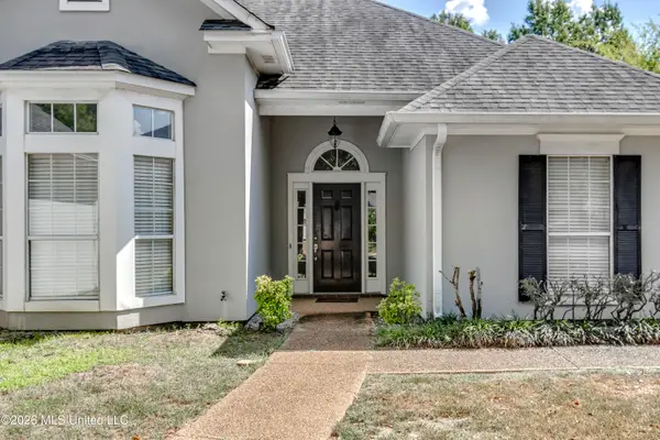 150 Fairfield Circle, Madison, MS 39110