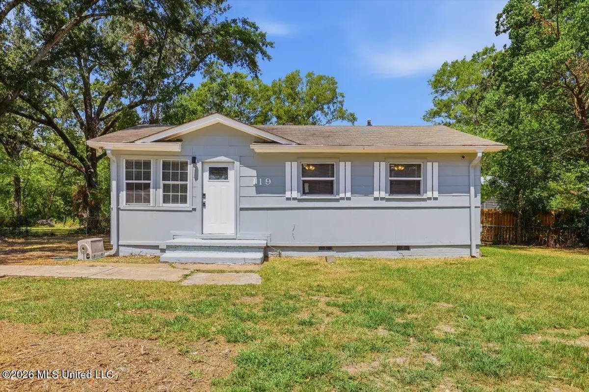119 Areo Drive, Pearl, MS 39208 - #1