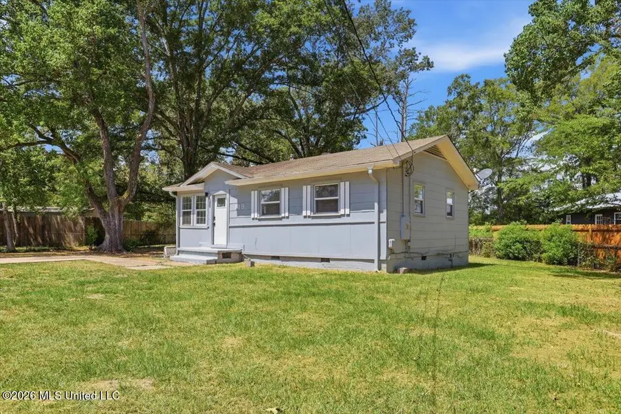 119 Areo Drive, Pearl, MS 39208 - #2