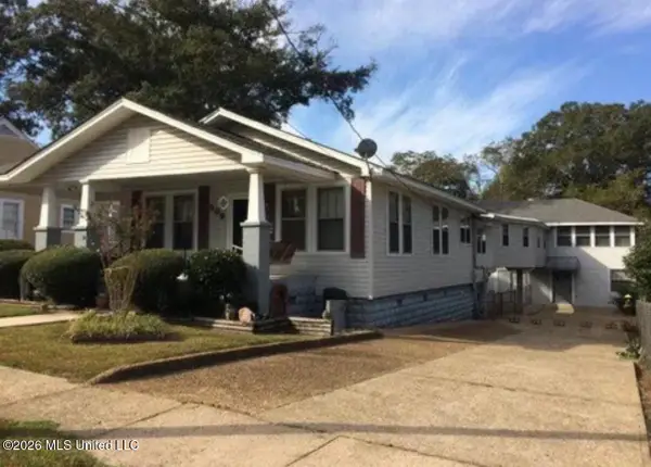 509 Cameron Street, McComb, MS 39648