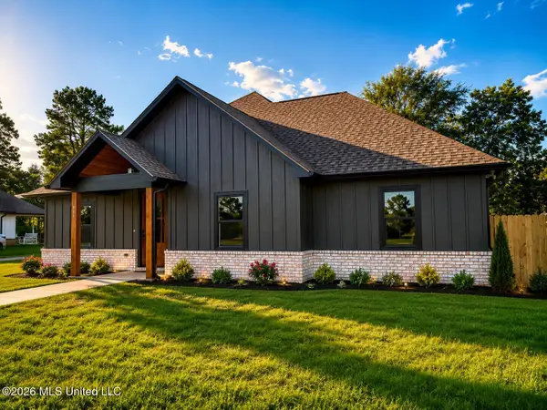 531 Fairlawn Trail, Brookhaven, MS 39601