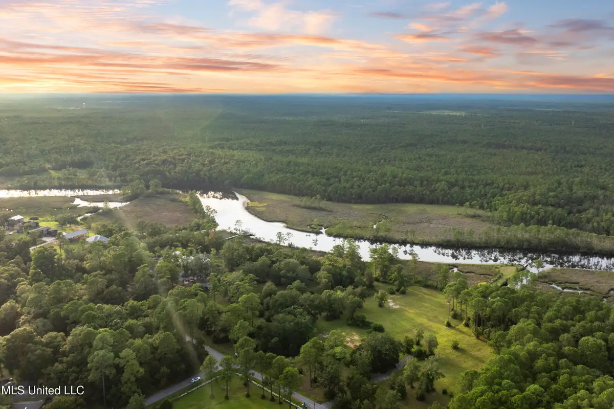 6.37 Acres Dixie Street, Ocean Springs, MS 39564 - #1