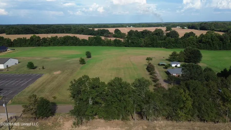 0 Hart Road, Canton, MS 39046 - #2