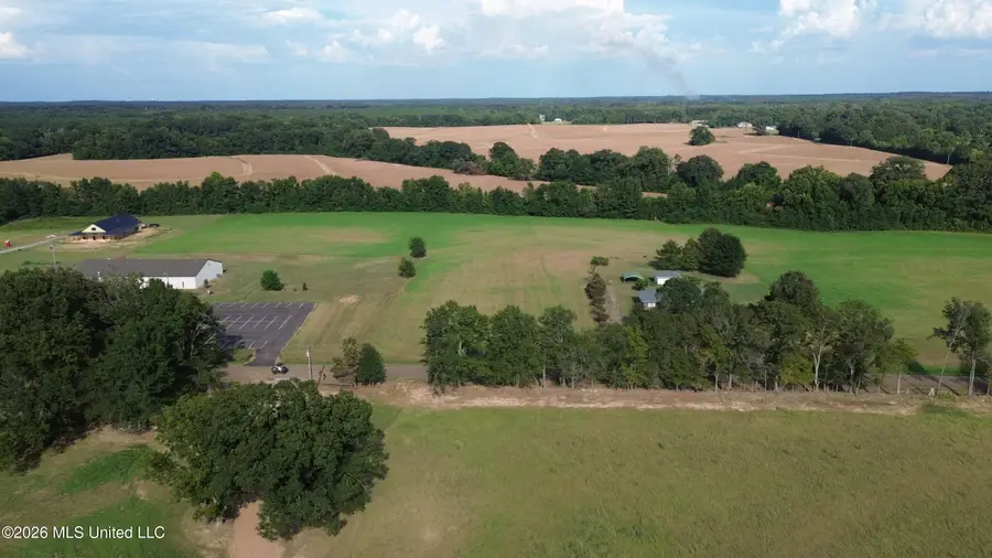 0 Hart Road, Canton, MS 39046 - #3