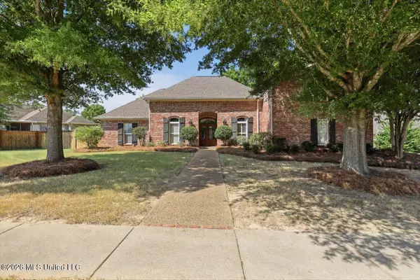 205 Helena Lane, Madison, MS 39110
