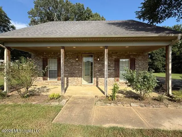 67 Dudley Place, Byhalia, MS 38611 - #1