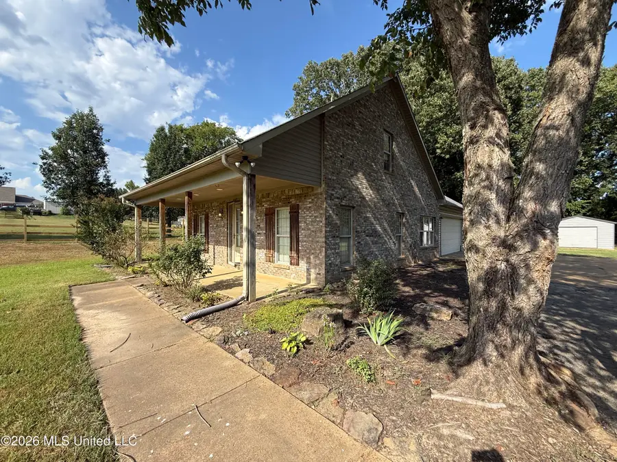 67 Dudley Place, Byhalia, MS 38611 - #2