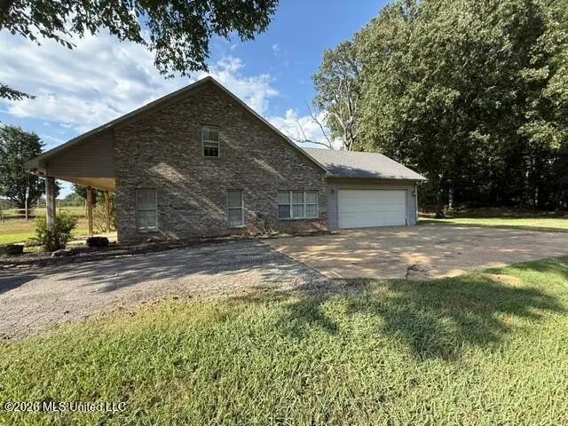 67 Dudley Place, Byhalia, MS 38611 - #3