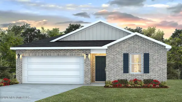 101 Parkwood Court, Canton, MS 39046
