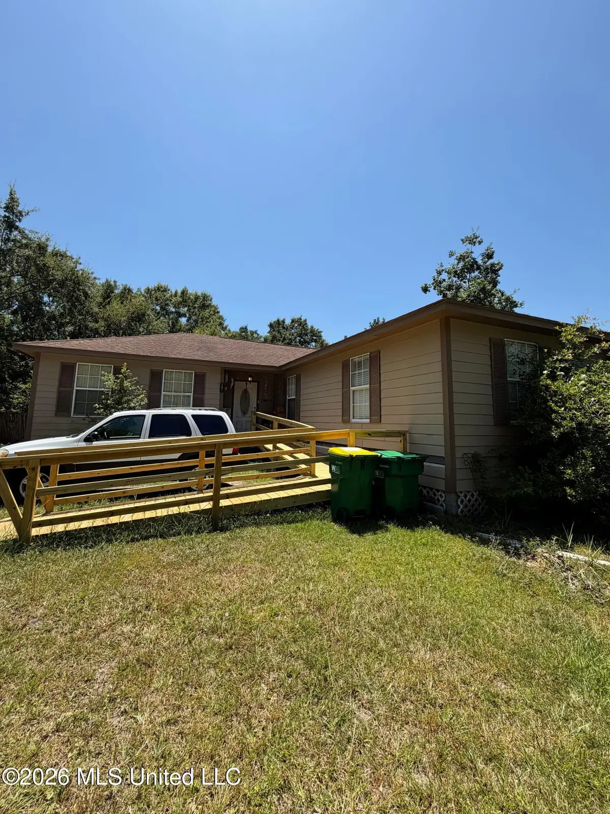 5801 Center Street, Ocean Springs, MS 39564 - #1