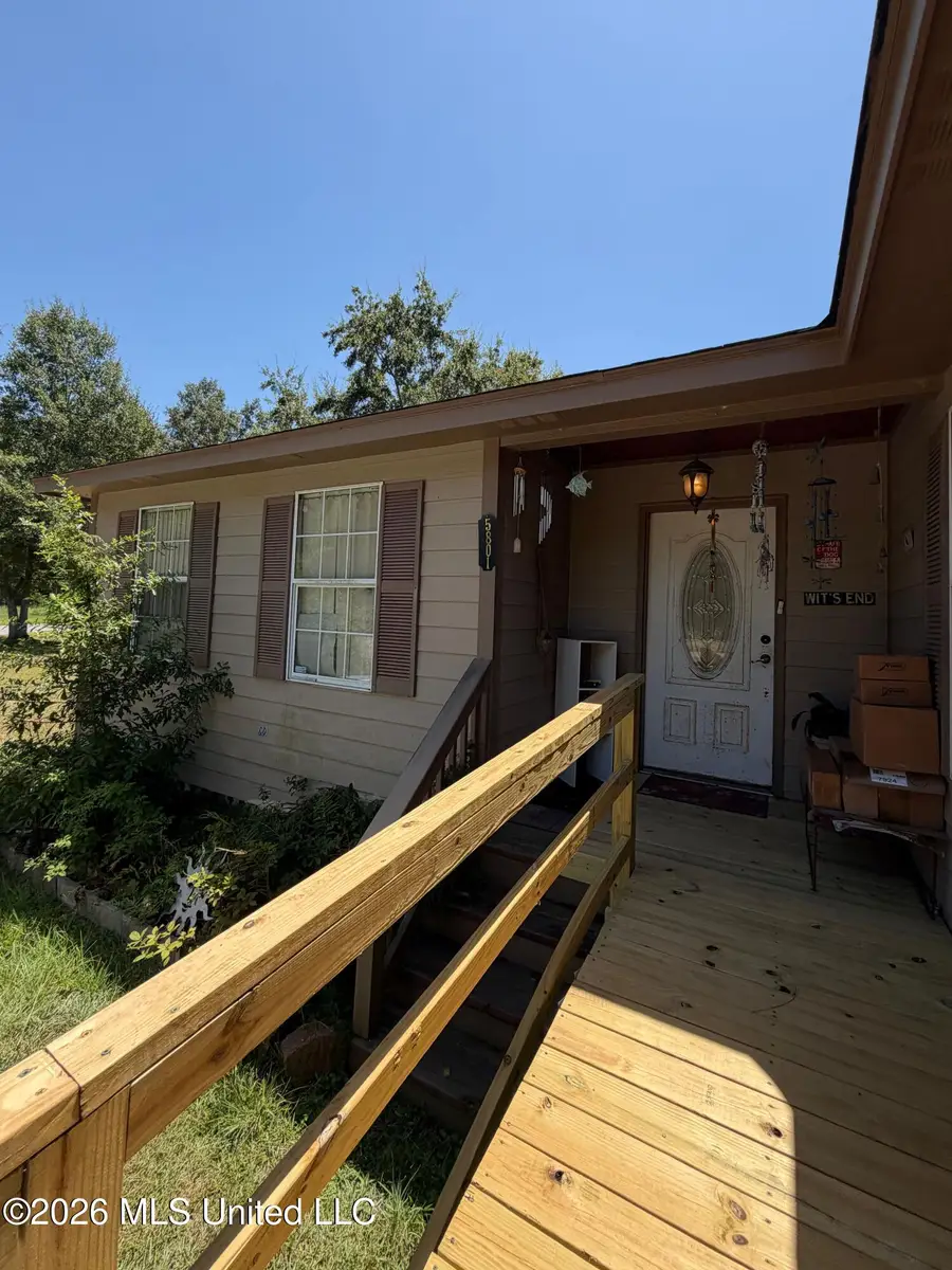 5801 Center Street, Ocean Springs, MS 39564 - #2