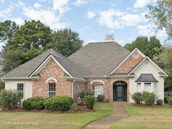 116 Hidden Hills Drive, Madison, MS 39110