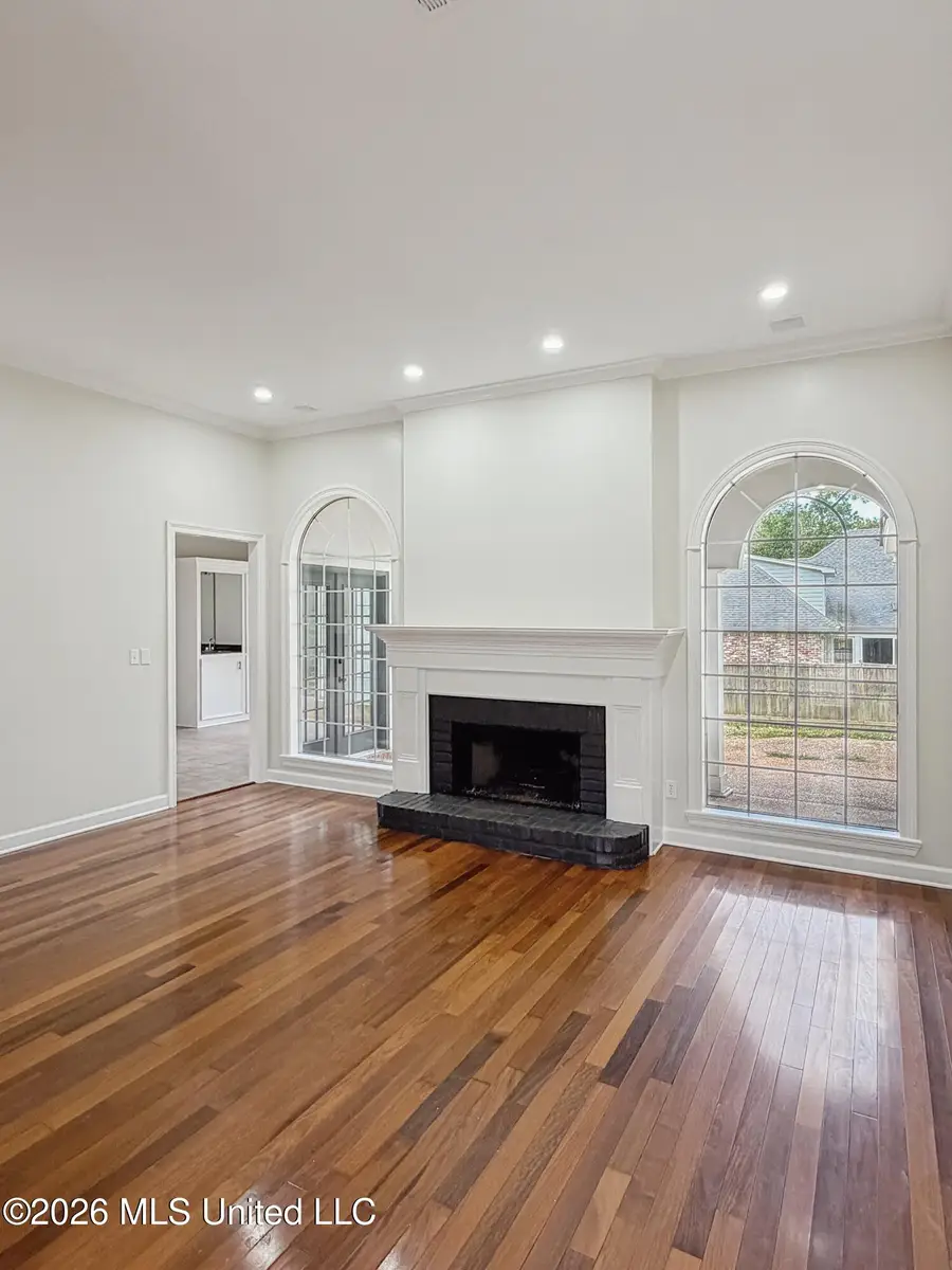 116 Hidden Hills Drive, Madison, MS 39110 - #2