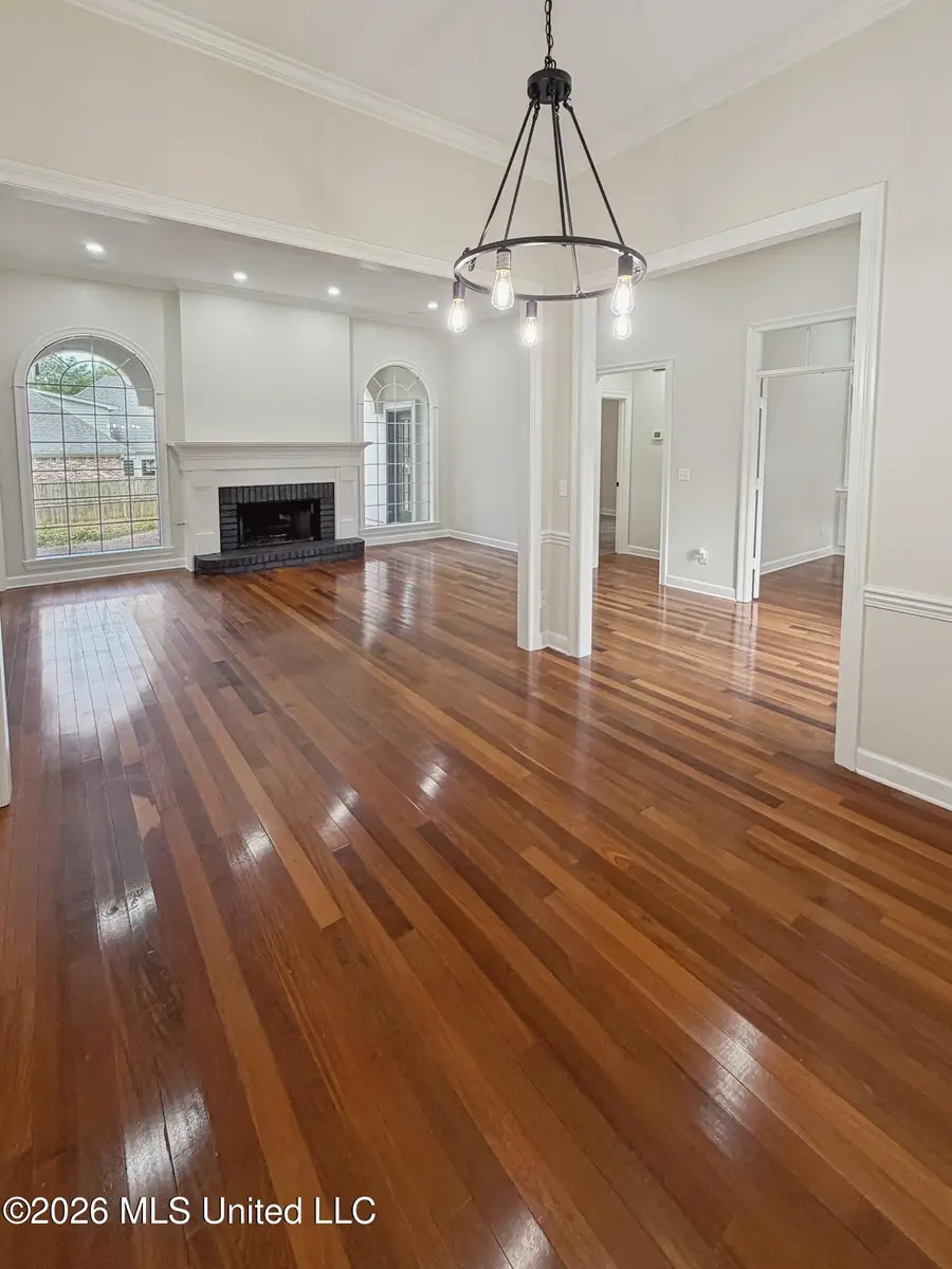 116 Hidden Hills Drive, Madison, MS 39110 - #3
