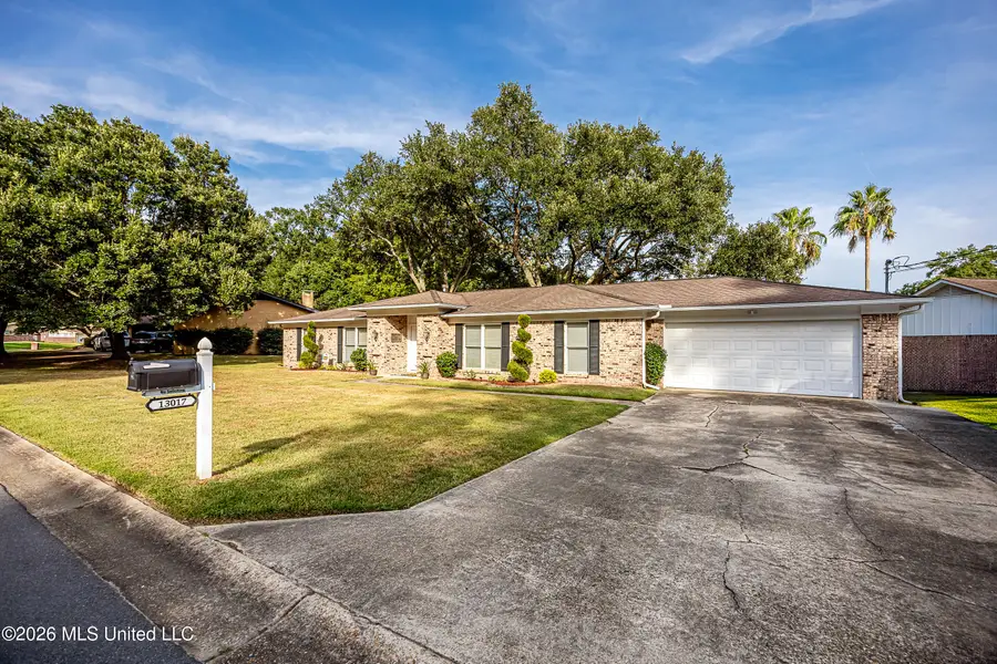 13017 Hanover Drive, Ocean Springs, MS 39564 - #3