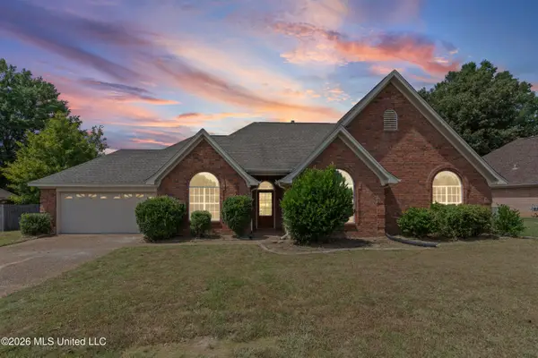 4675 E Alden Lake Drive, Horn Lake, MS 38637