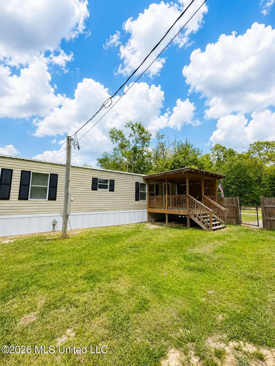 17185 Carnation Street, Kiln, MS 39556 - #2