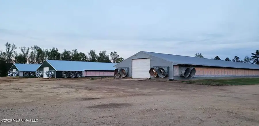 133 G W Smith Road, Silver Creek, MS 39663 - #2