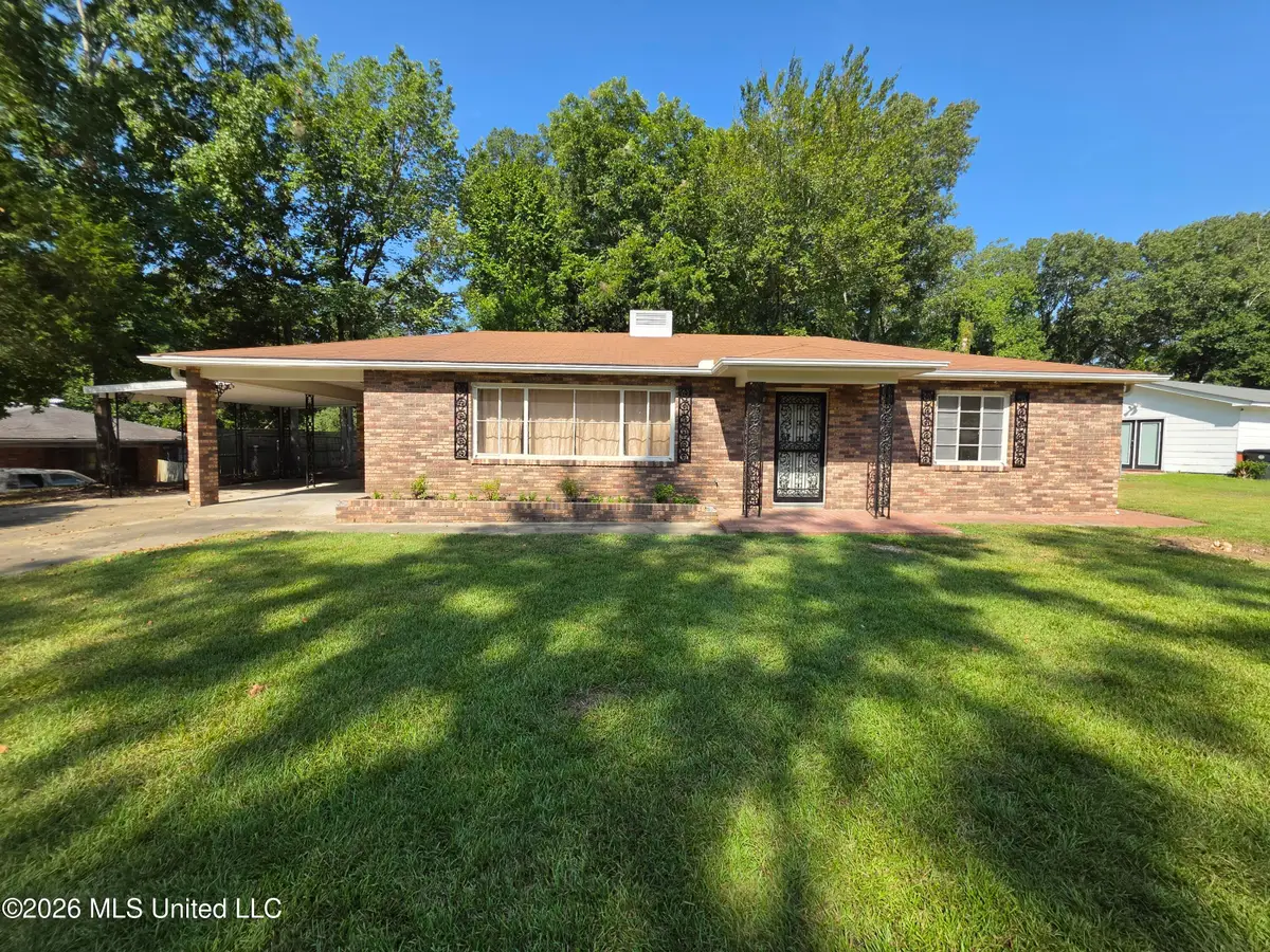 215 Buena Vista Drive, Vicksburg, MS 39180 - #1