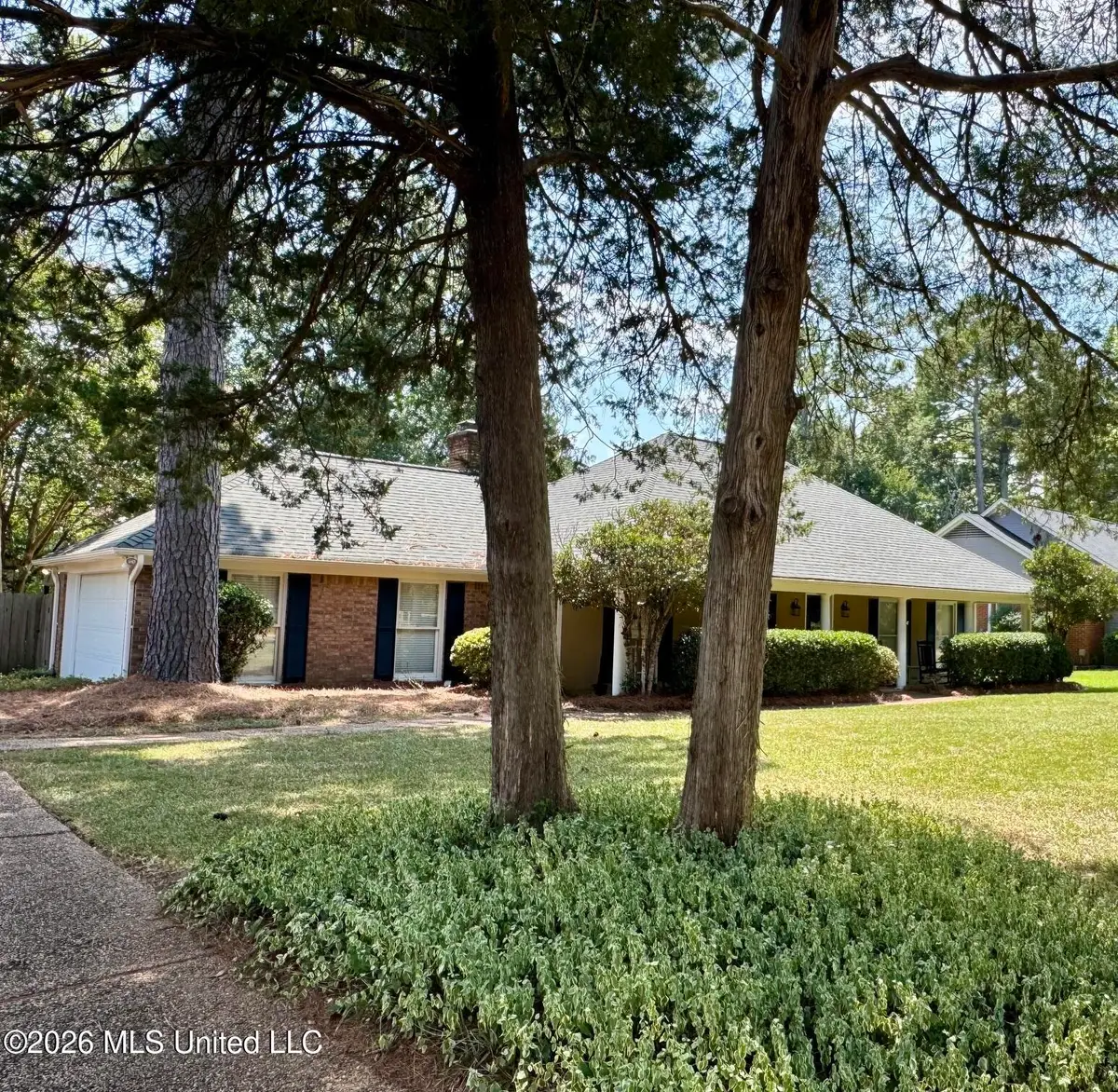 126 Sumac Drive, Madison, MS 39110 - #1