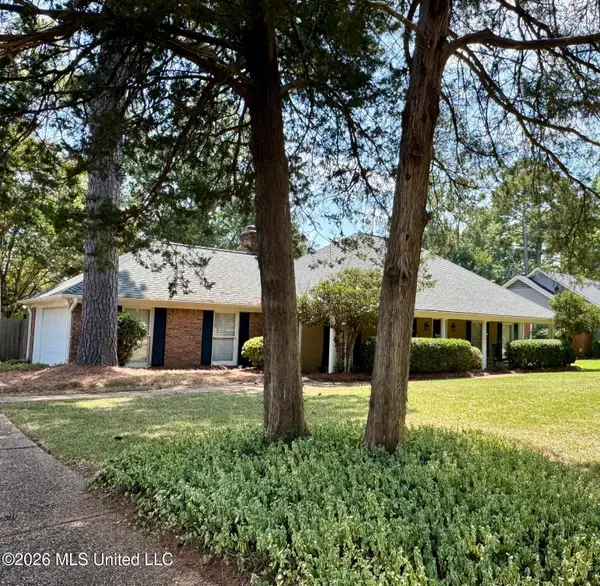 126 Sumac Drive, Madison, MS 39110