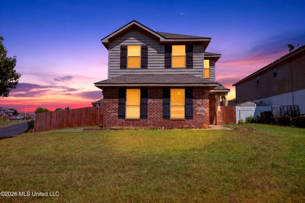 16994 Palm Ridge Drive, Diberville, MS 39540 - #1