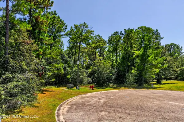 Saw Grass Point, Gautier, MS 39553