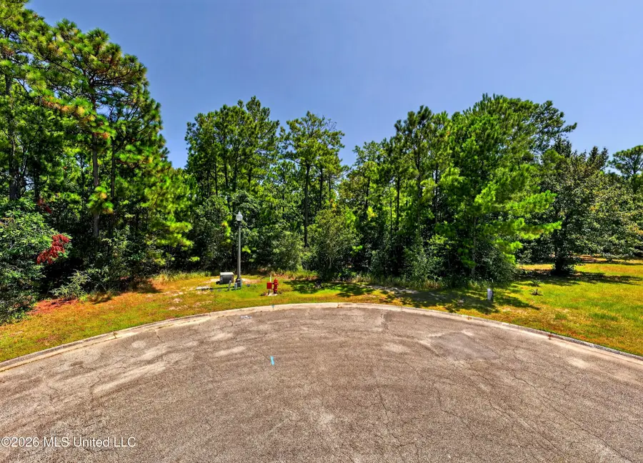 Saw Grass Point, Gautier, MS 39553 - #3
